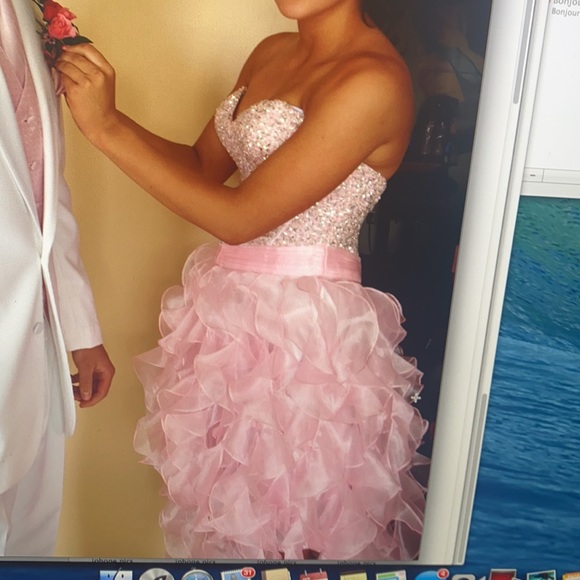 Fancy dress - Picture 4 of 10